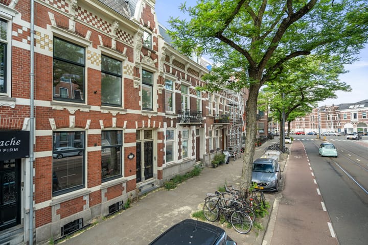 Foto 5 van Bergweg 123-A