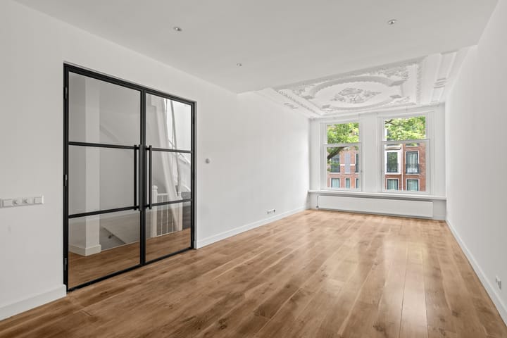 Foto 3 van Bergweg 123-A