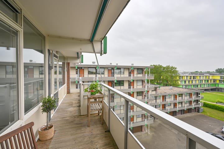 Foto 35 van Valkenstede 74