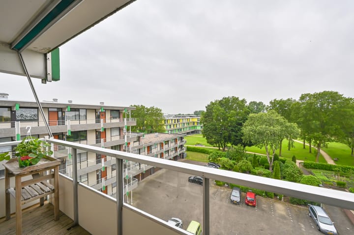 Foto 36 van Valkenstede 74