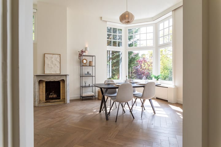 Foto 4 van Van Lennepweg 42-A