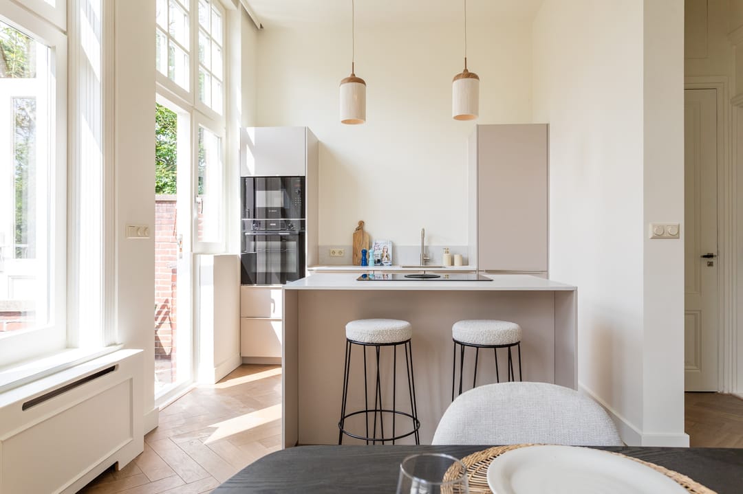 Photo 11 of Van Lennepweg 42-A