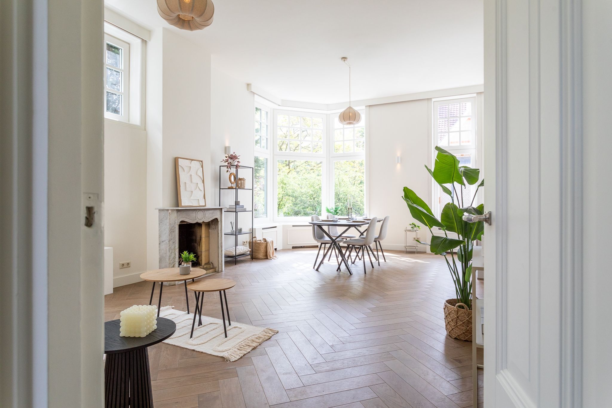 Photo 3 of Van Lennepweg 42-A