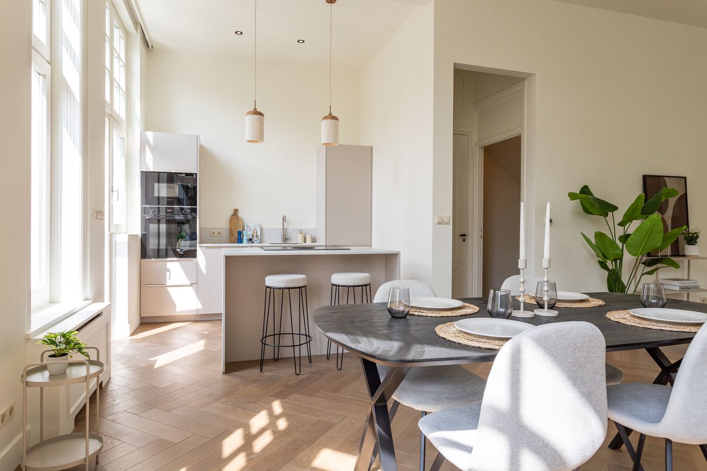 Photo 10 of Van Lennepweg 42-A