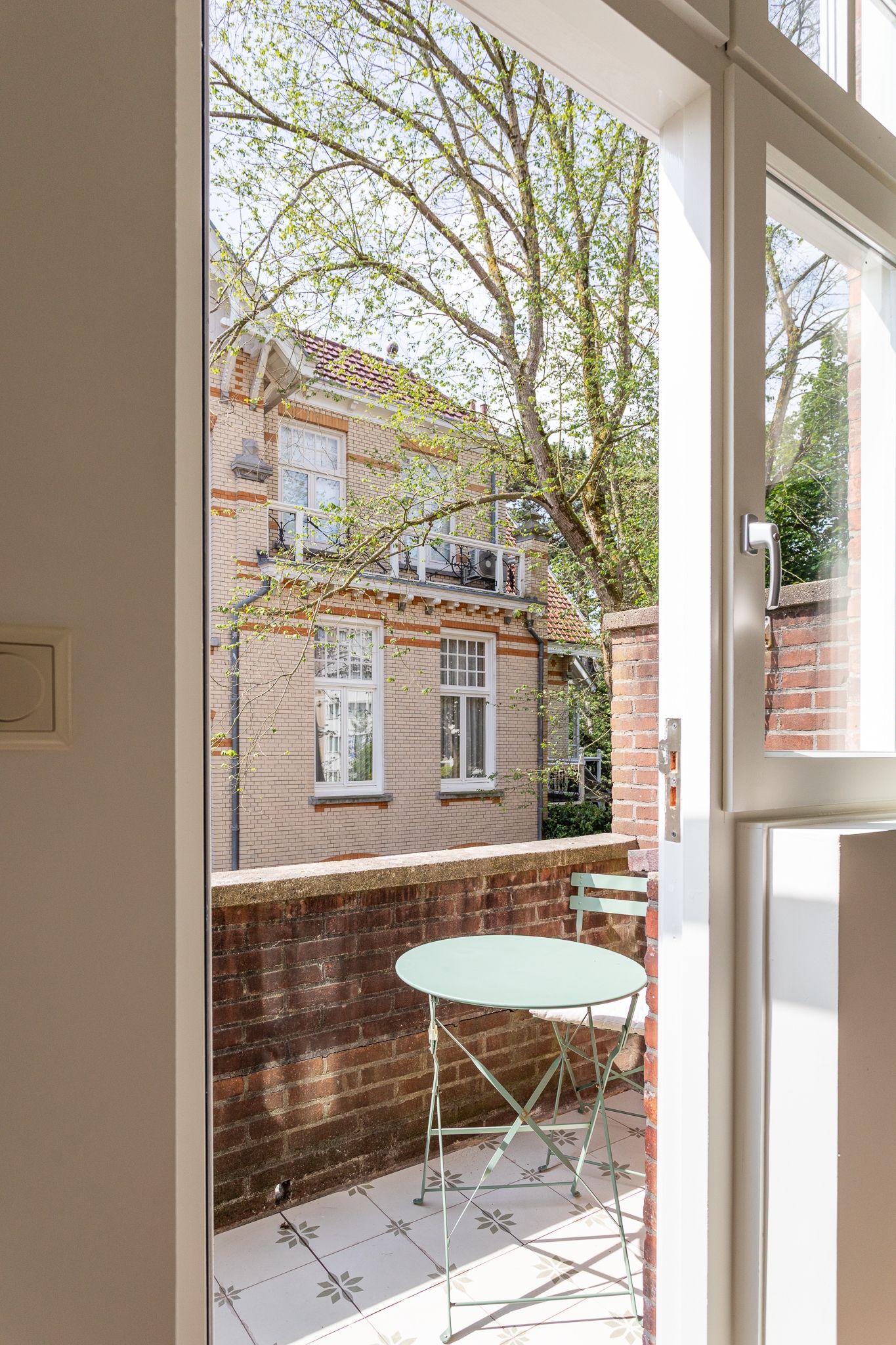 Photo 20 of Van Lennepweg 42-A