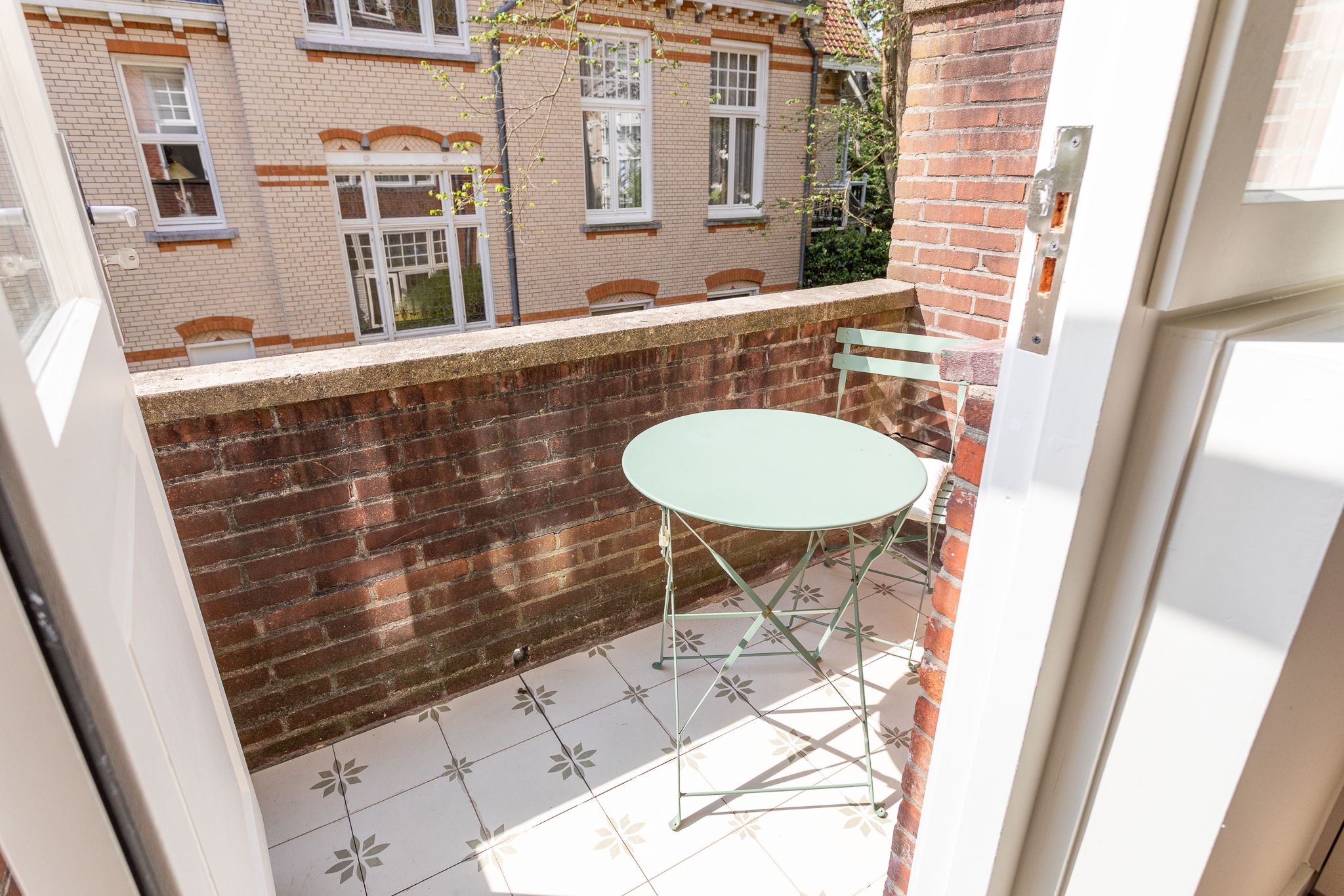 Photo 21 of Van Lennepweg 42-A