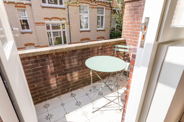 Photo 21 of Van Lennepweg 42-A