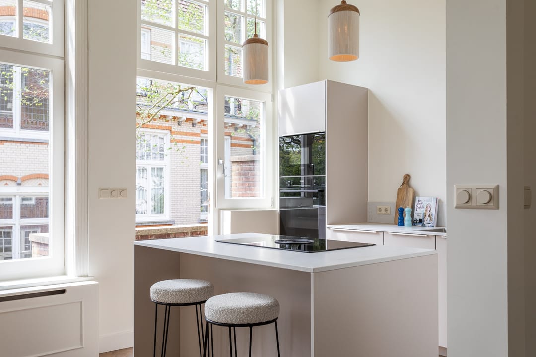 Photo 22 of Van Lennepweg 42-A