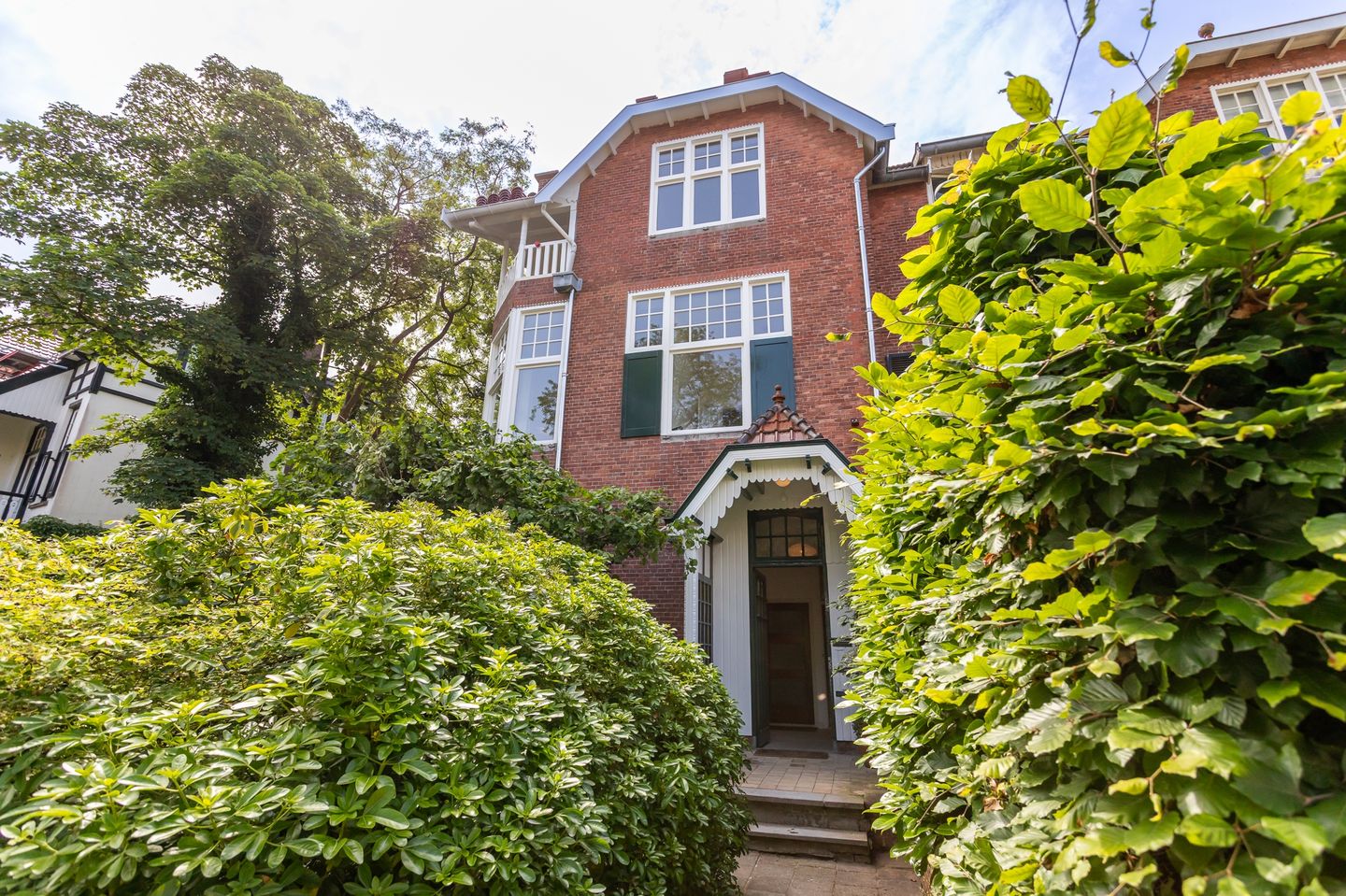 Photo 44 of Van Lennepweg 42-A