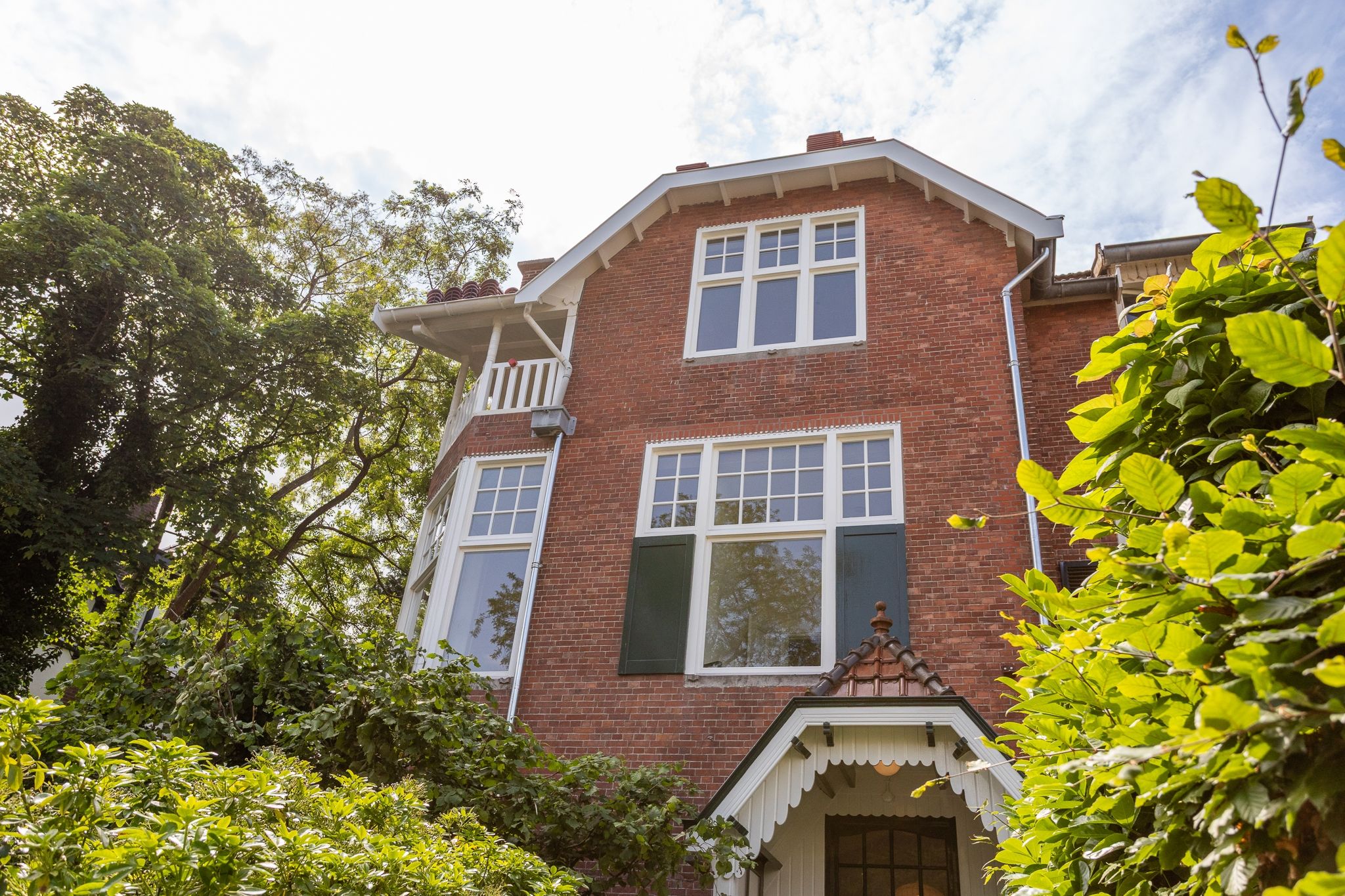 Photo 45 of Van Lennepweg 42-A