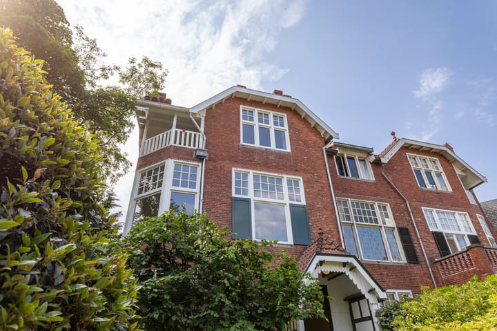 Photo 46 of Van Lennepweg 42-A