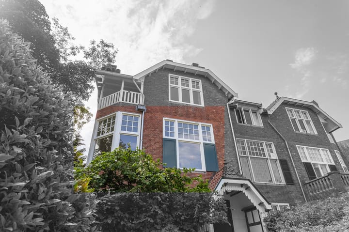 Photo 47 of Van Lennepweg 42-A