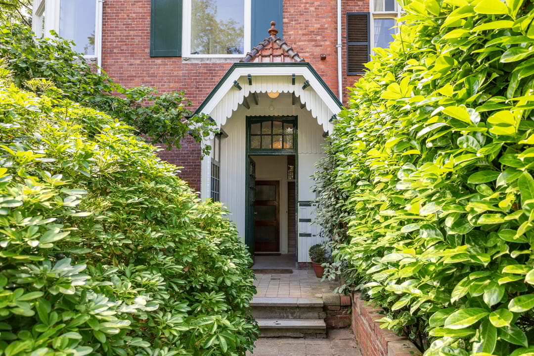 Photo 2 of Van Lennepweg 42-A