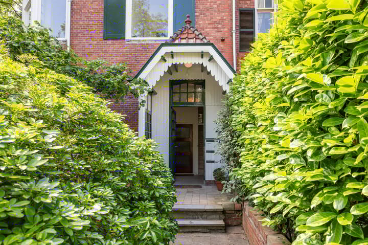 Foto 2 van Van Lennepweg 42-A