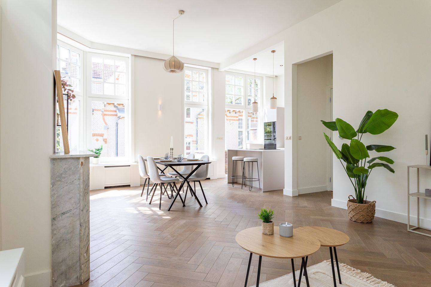 Photo 5 of Van Lennepweg 42-A