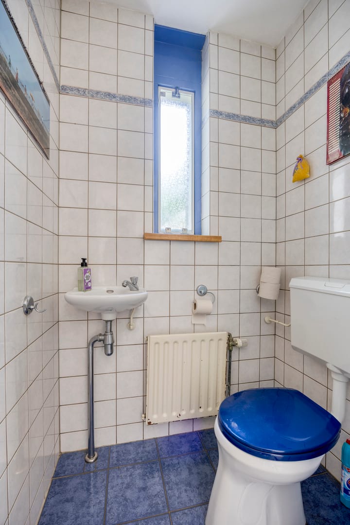 Foto 10 van Marga Klompélaan 109