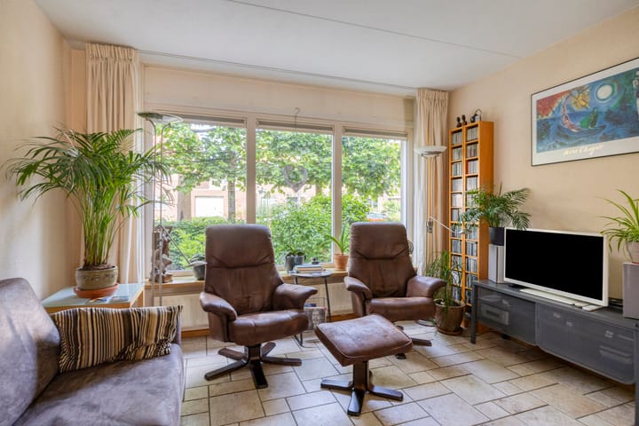 Foto 12 van Marga Klompélaan 109