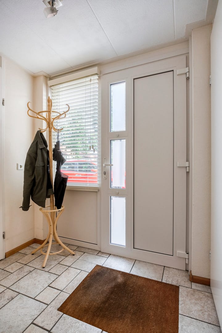 Foto 9 van Marga Klompélaan 109