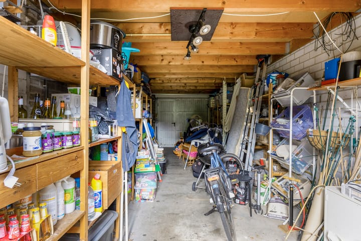 Foto 22 van Marga Klompélaan 109