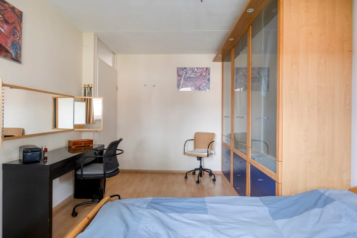 Foto 26 van Marga Klompélaan 109