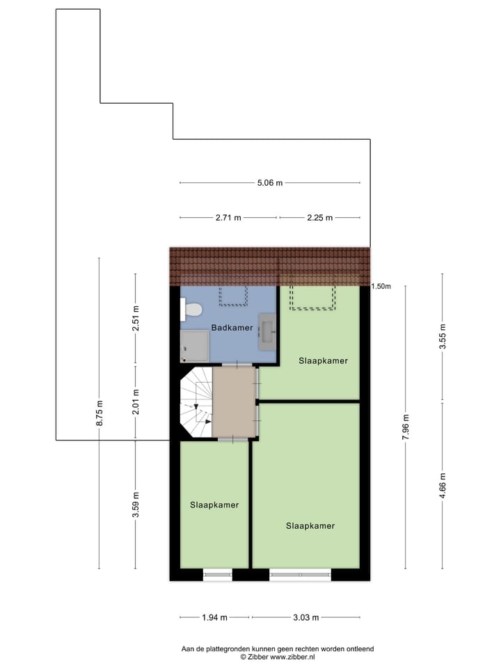Foto 34 van Marga Klompélaan 109