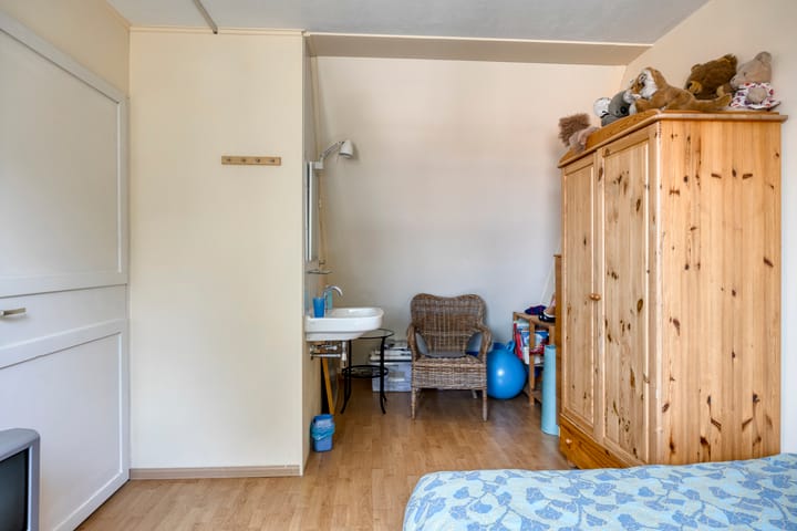 Foto 37 van Marga Klompélaan 109