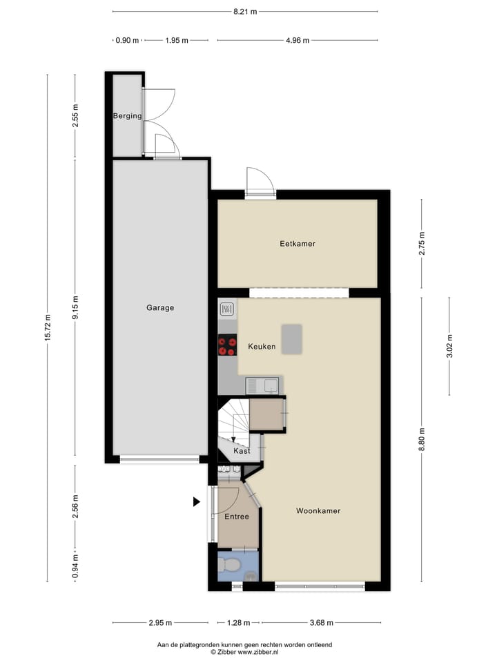 Foto 23 van Marga Klompélaan 109