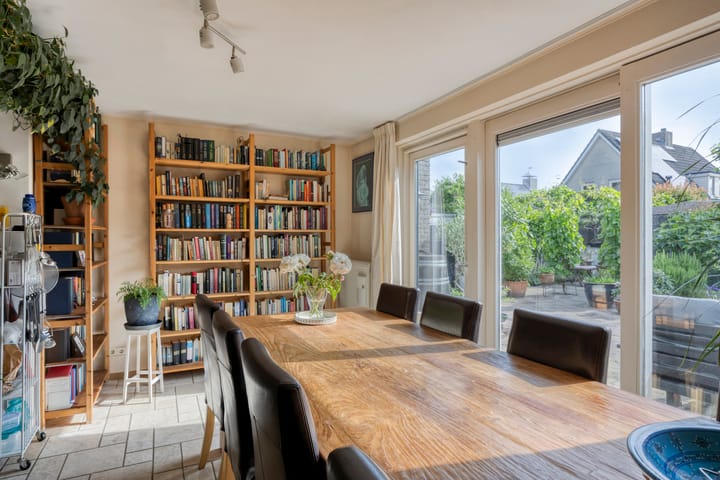 Foto 3 van Marga Klompélaan 109