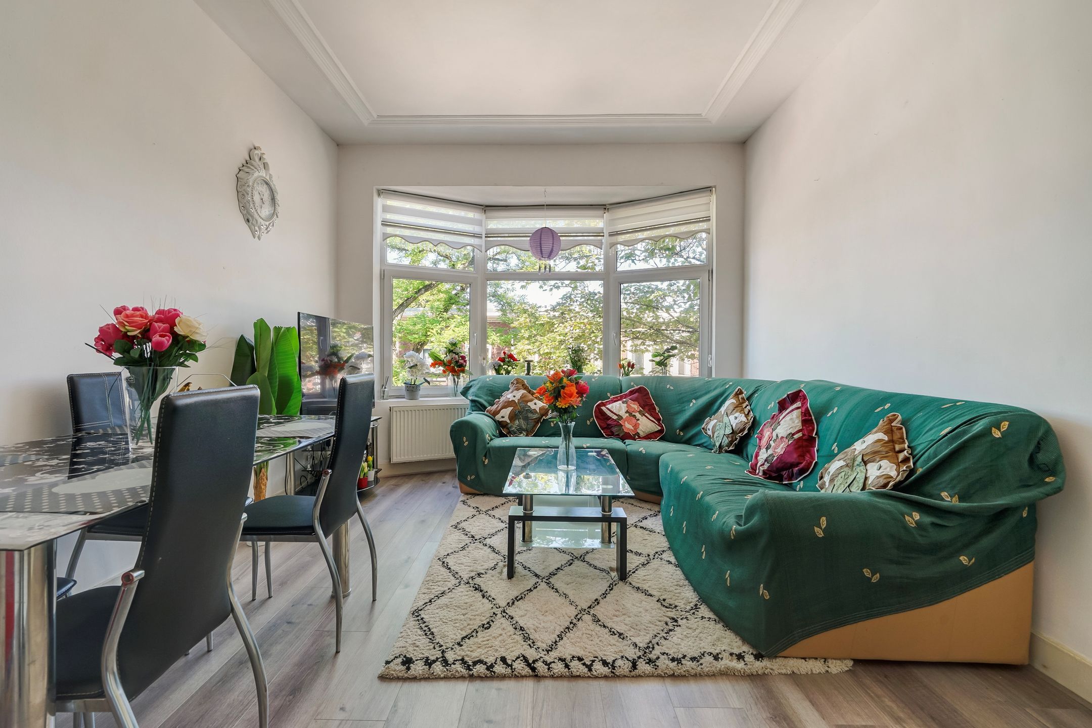 Foto 3 van Velpsestraat 136