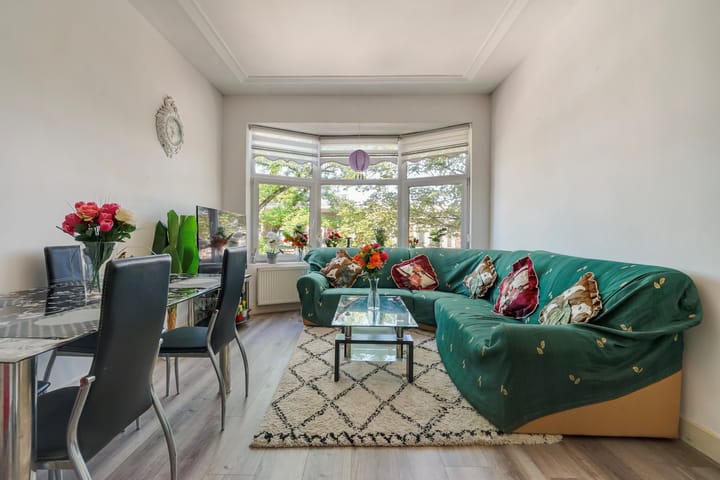 Foto 3 van Velpsestraat 136