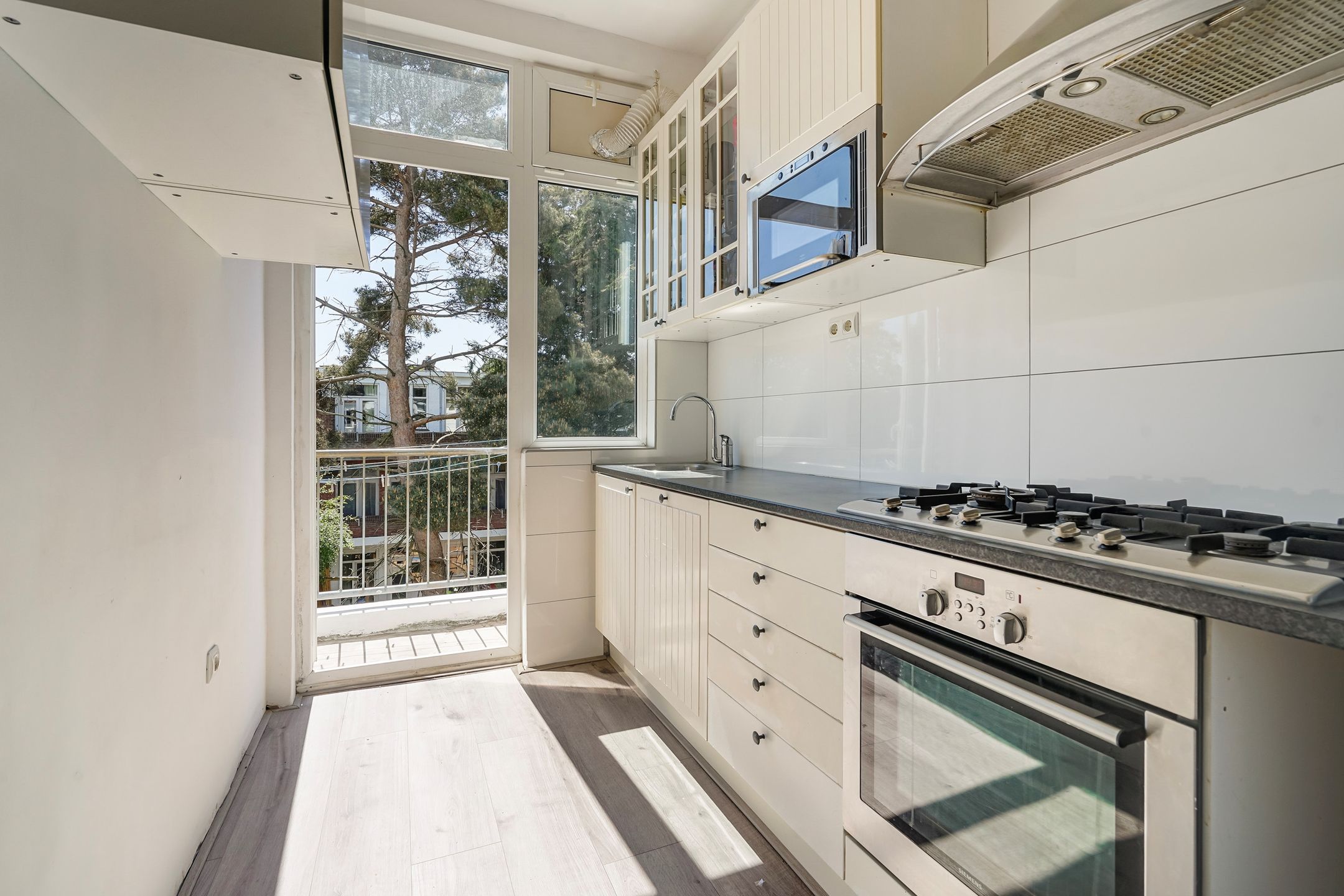 Foto 6 van Velpsestraat 136