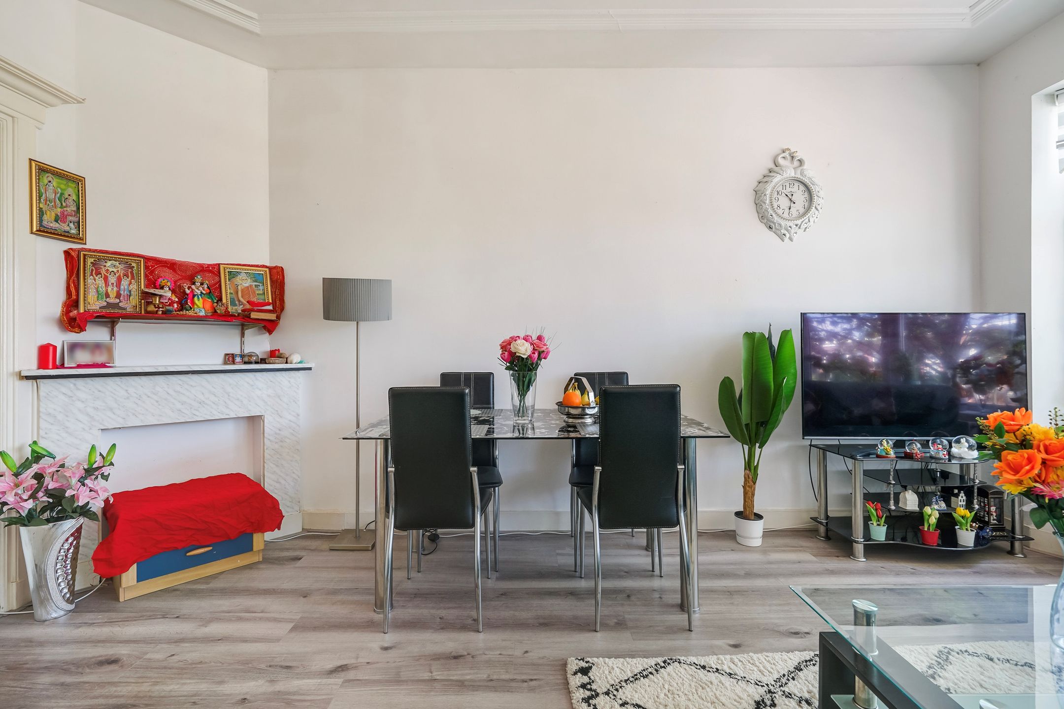 Foto 12 van Velpsestraat 136