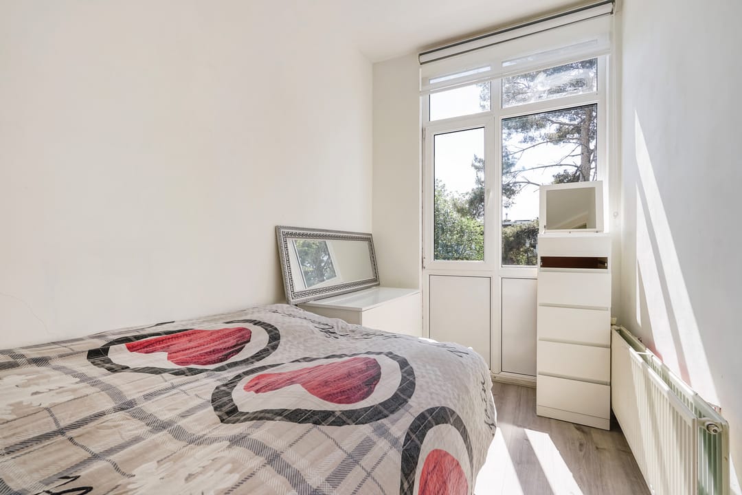 Foto 13 van Velpsestraat 136