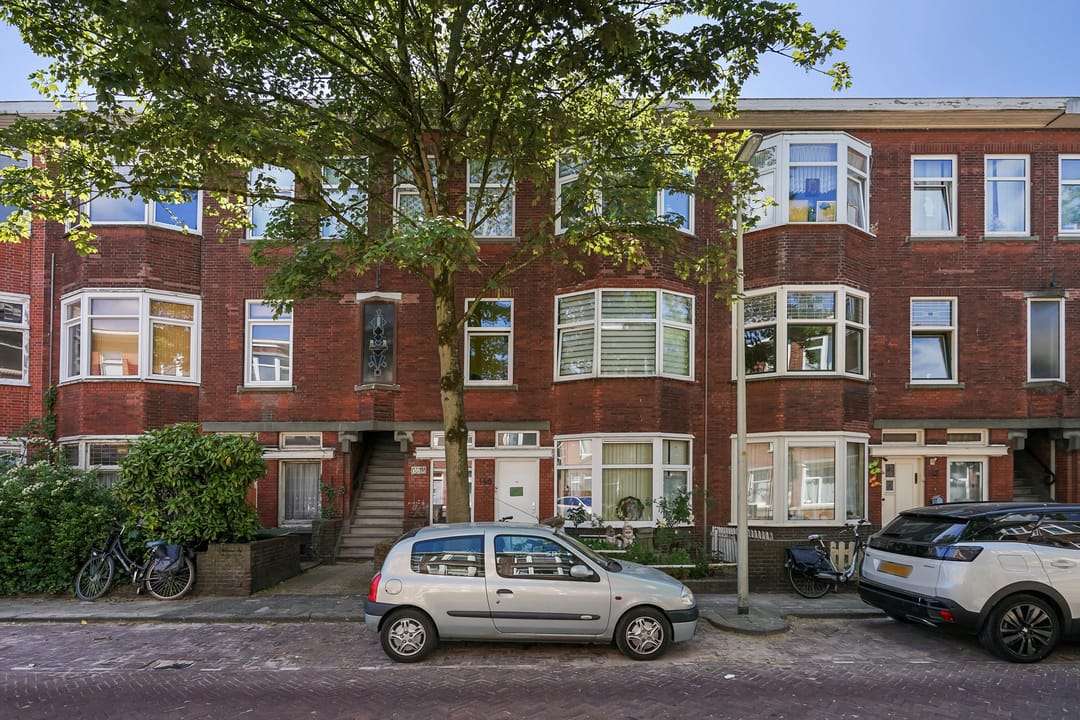 Foto 1 van Velpsestraat 136