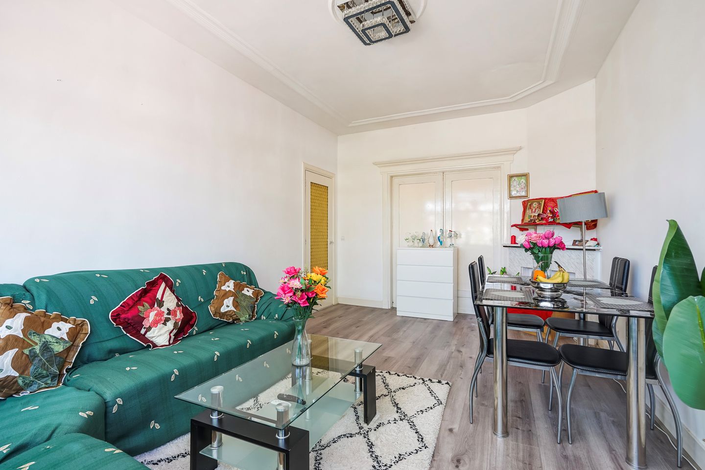 Foto 4 van Velpsestraat 136