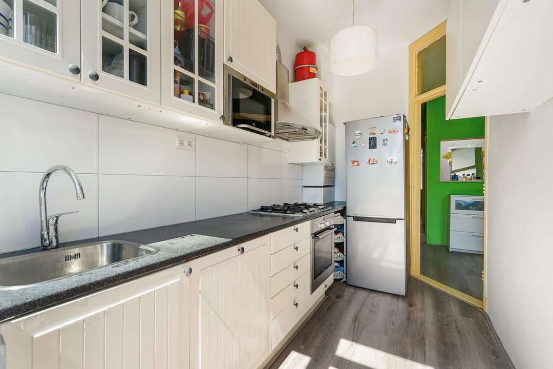 Foto 8 van Velpsestraat 136