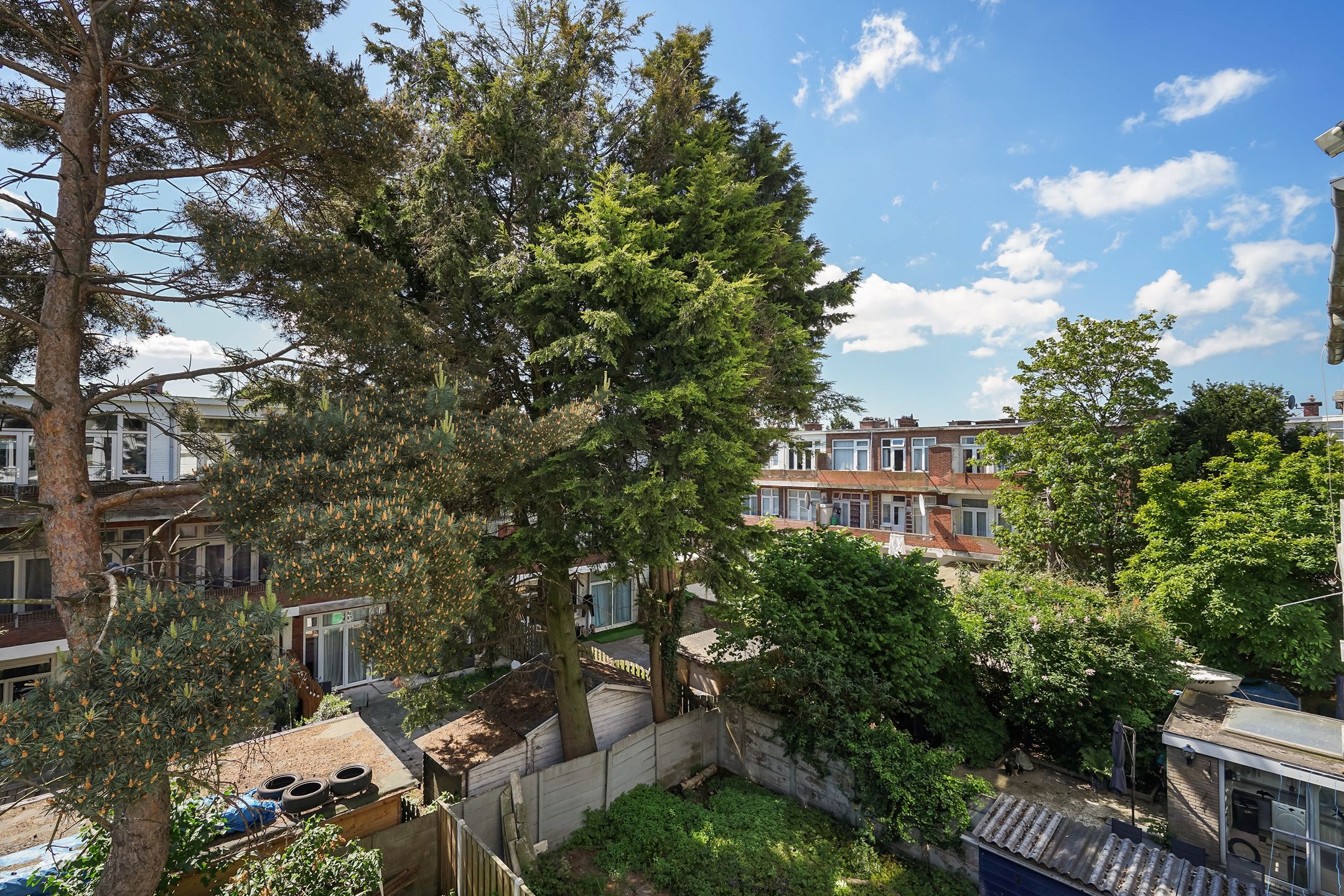 Foto 27 van Velpsestraat 136