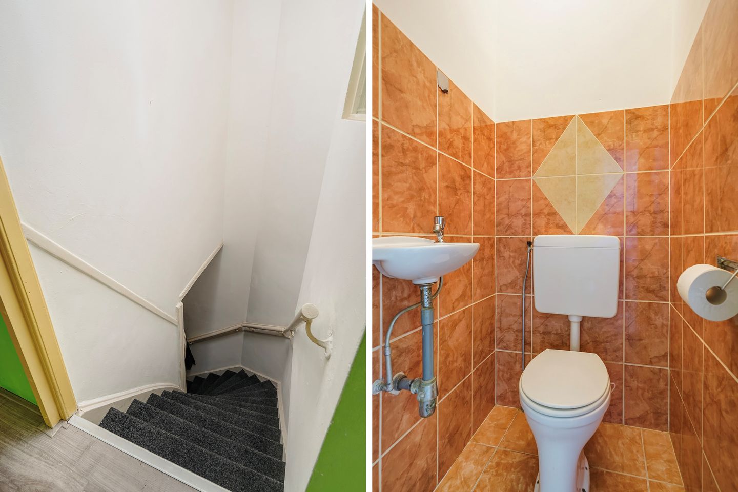 Foto 25 van Velpsestraat 136