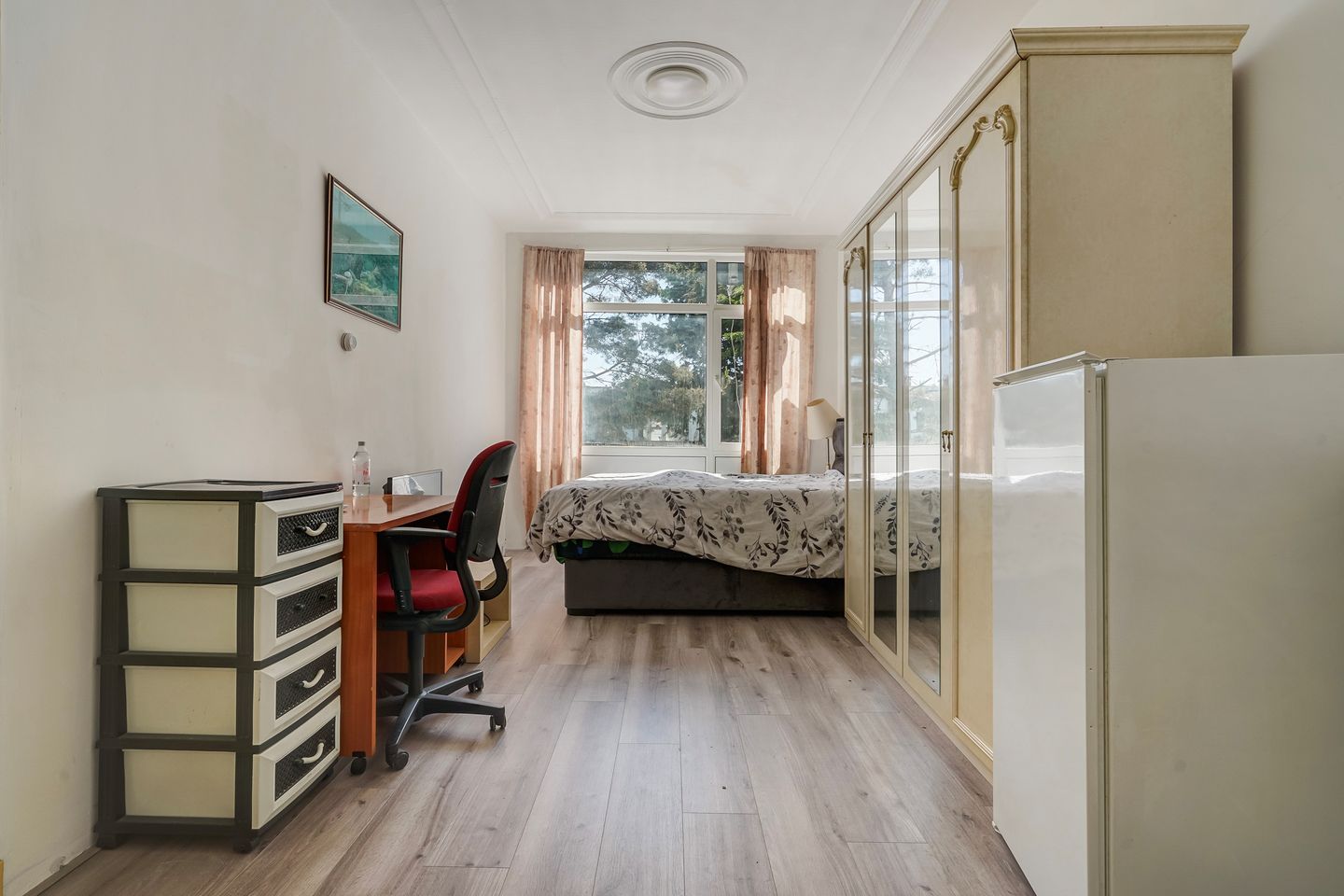 Foto 5 van Velpsestraat 136