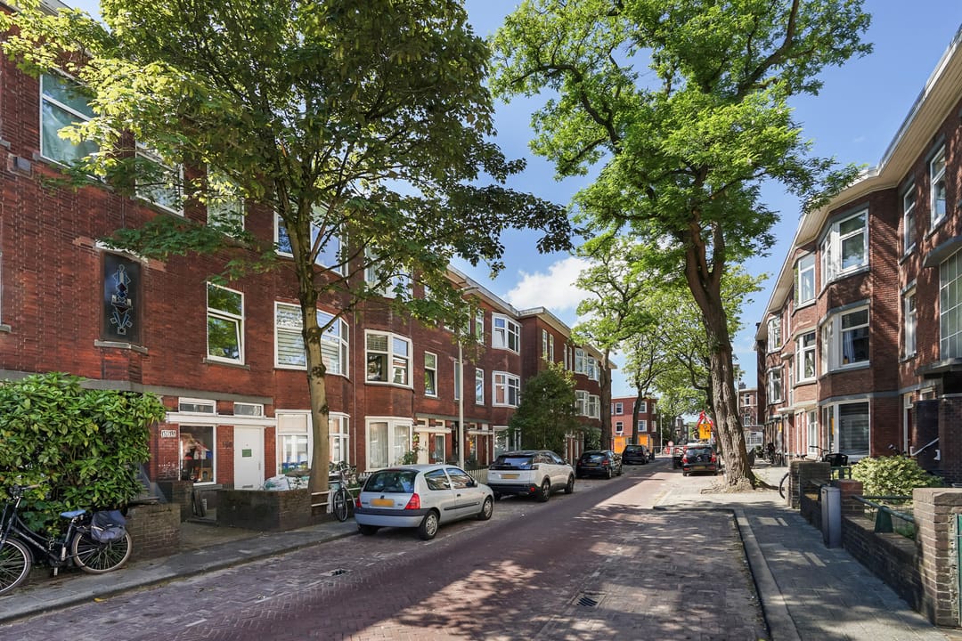 Foto 2 van Velpsestraat 136