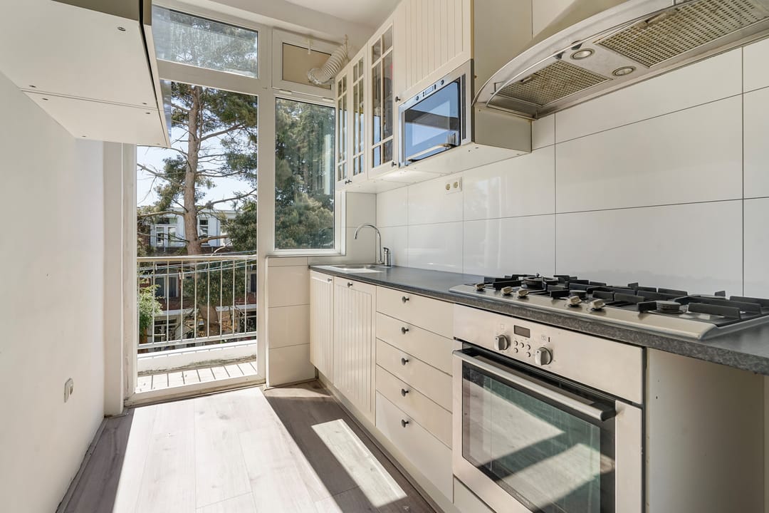 Foto 7 van Velpsestraat 136