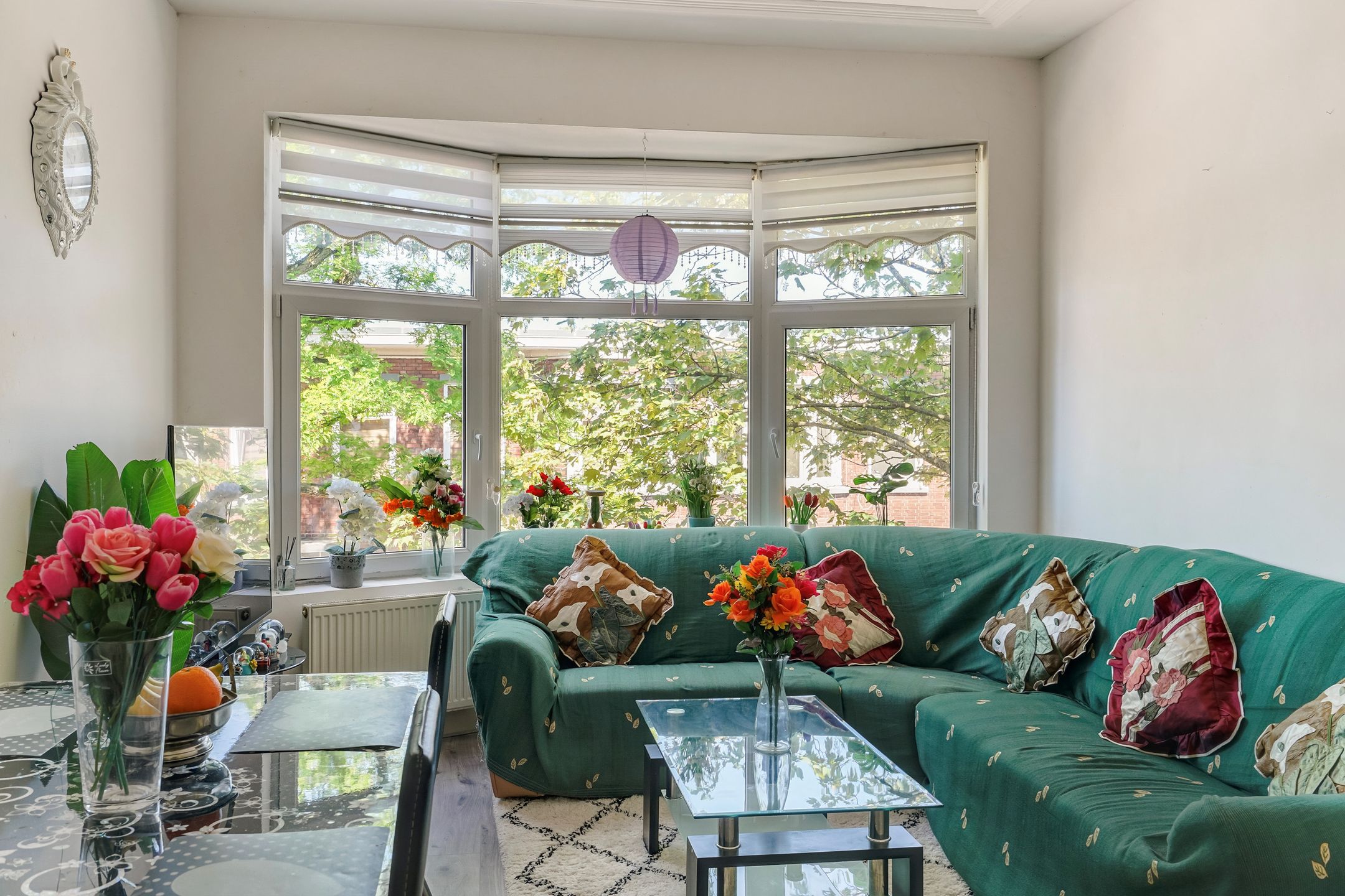 Foto 9 van Velpsestraat 136