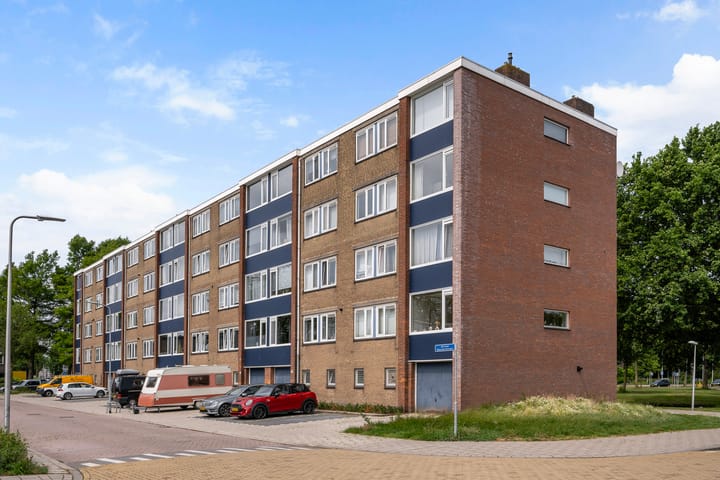 Foto 3 van Admiraal Trompstraat 31