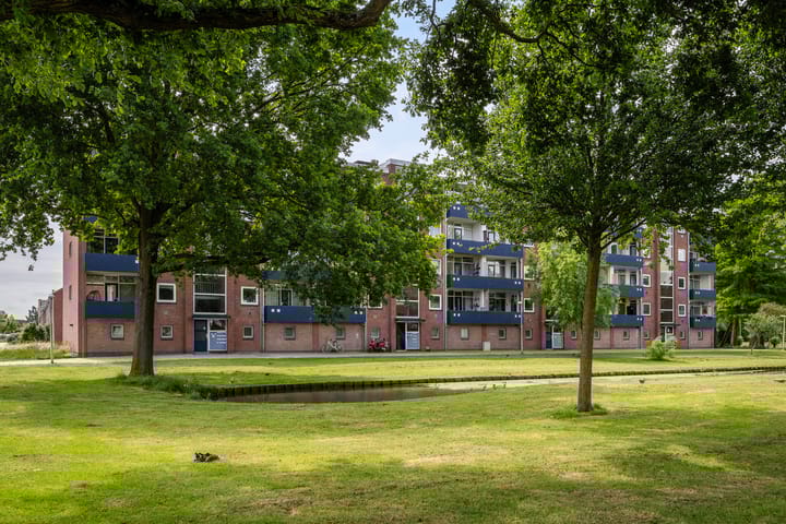 Foto 4 van Admiraal Trompstraat 31