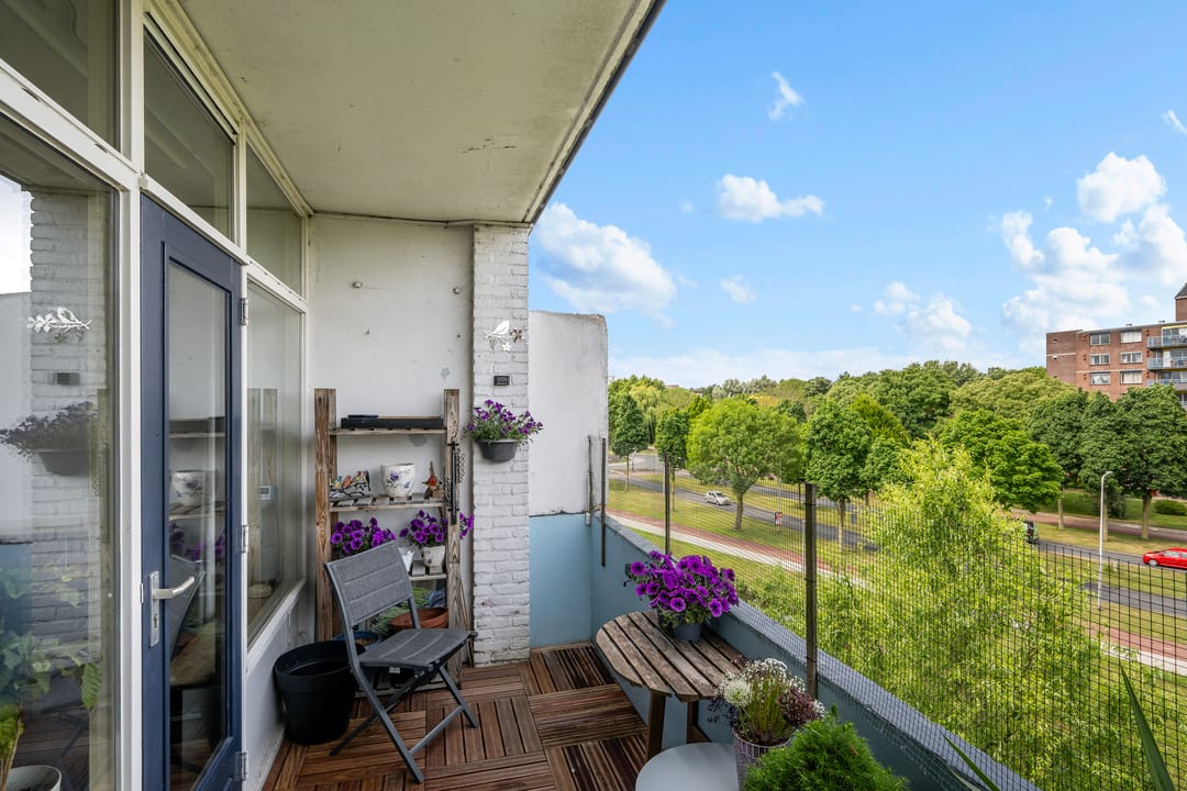 Photo 11 of Admiraal Trompstraat 31