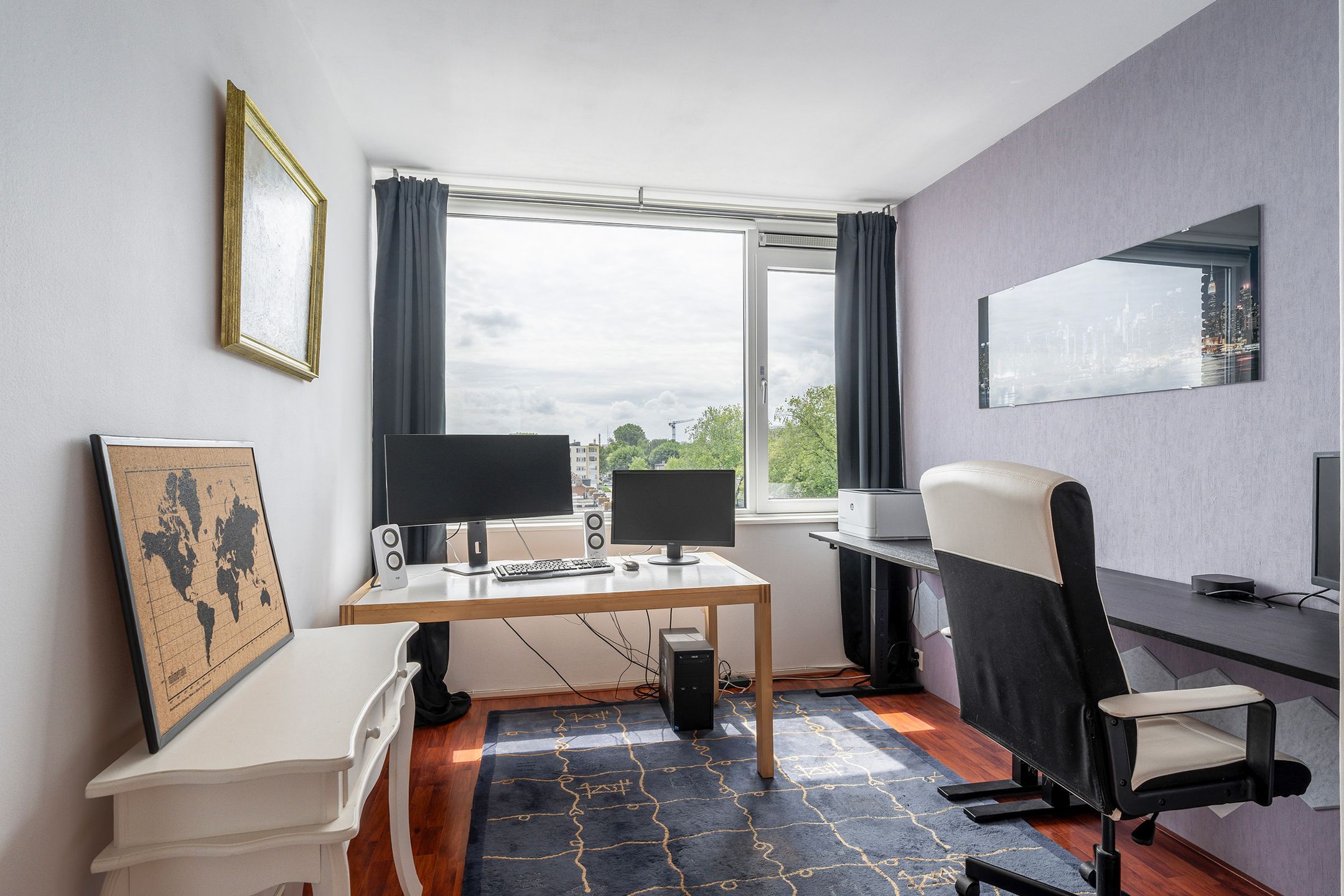 Photo 12 of Admiraal Trompstraat 31