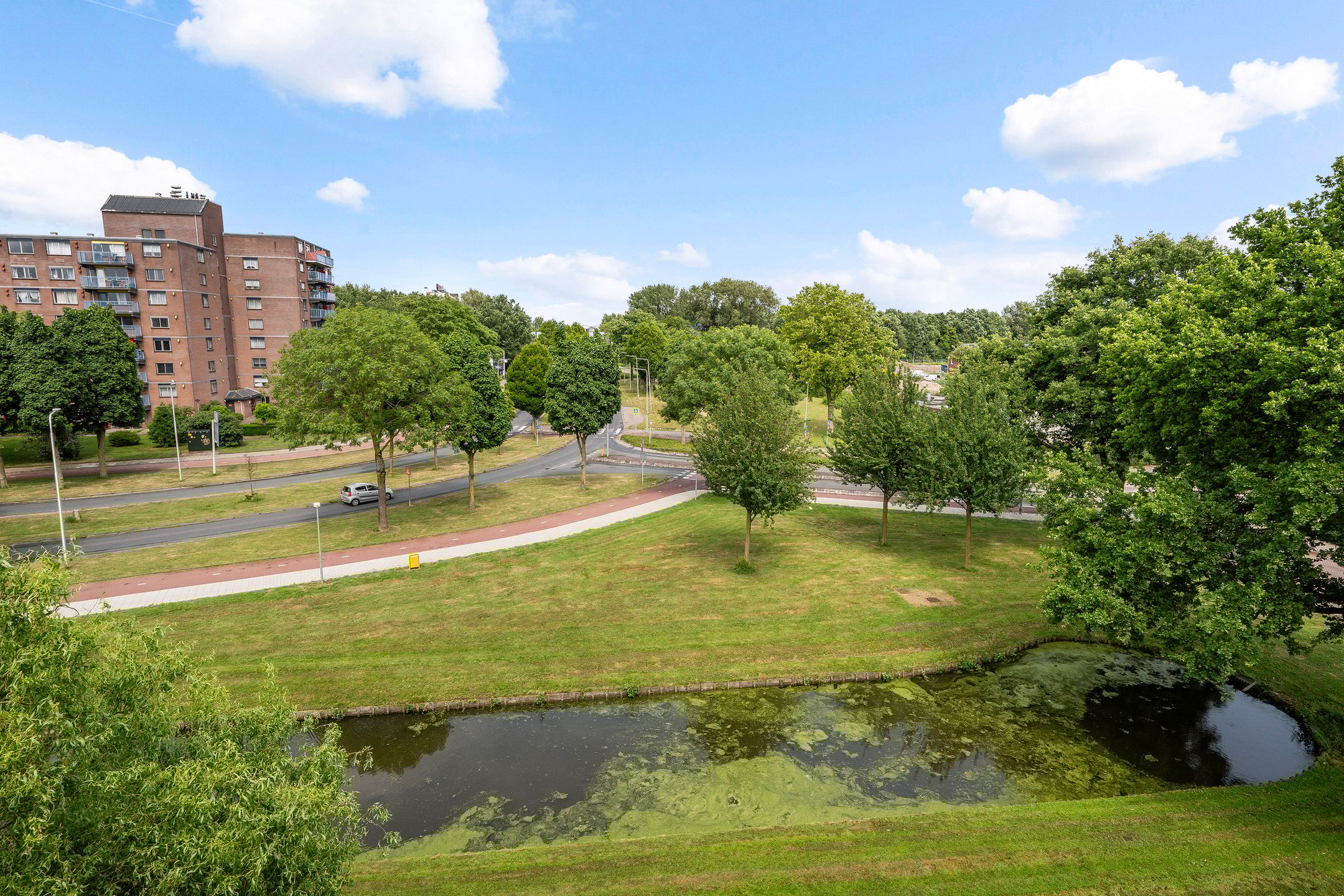 Photo 21 of Admiraal Trompstraat 31