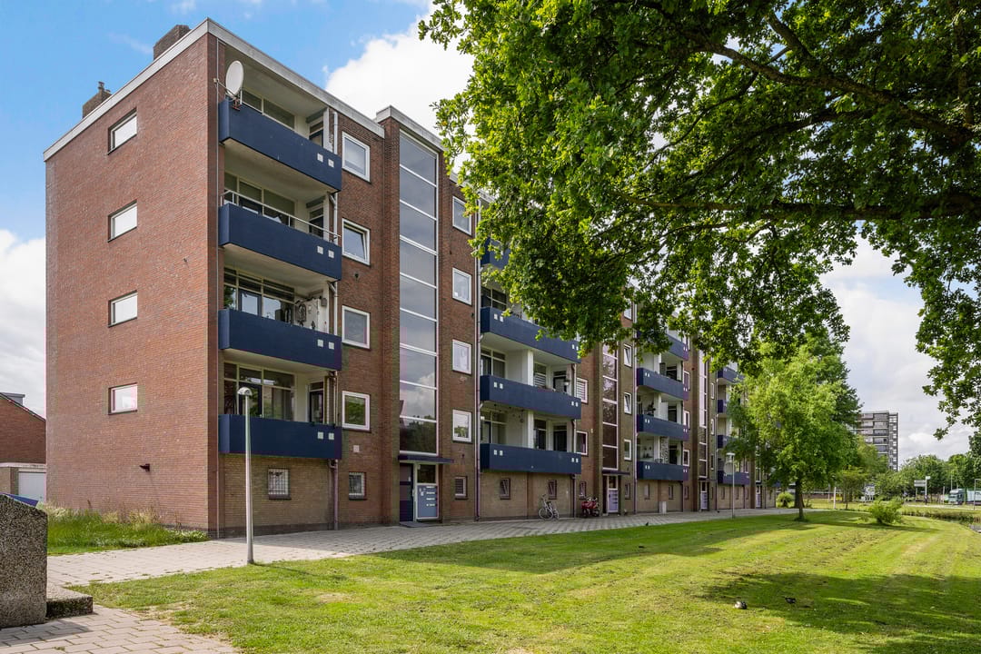 Photo 23 of Admiraal Trompstraat 31