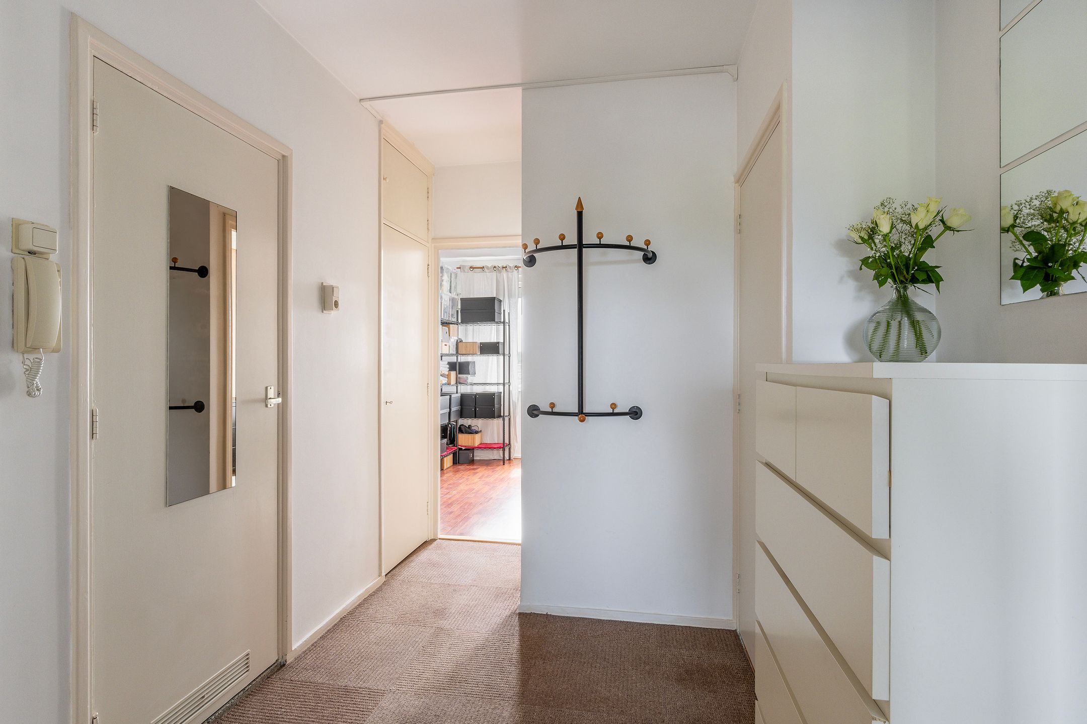 Photo 6 of Admiraal Trompstraat 31