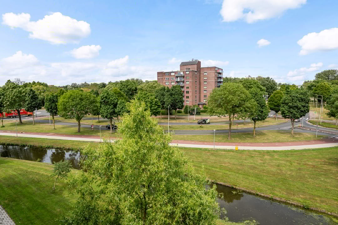 Photo 2 of Admiraal Trompstraat 31